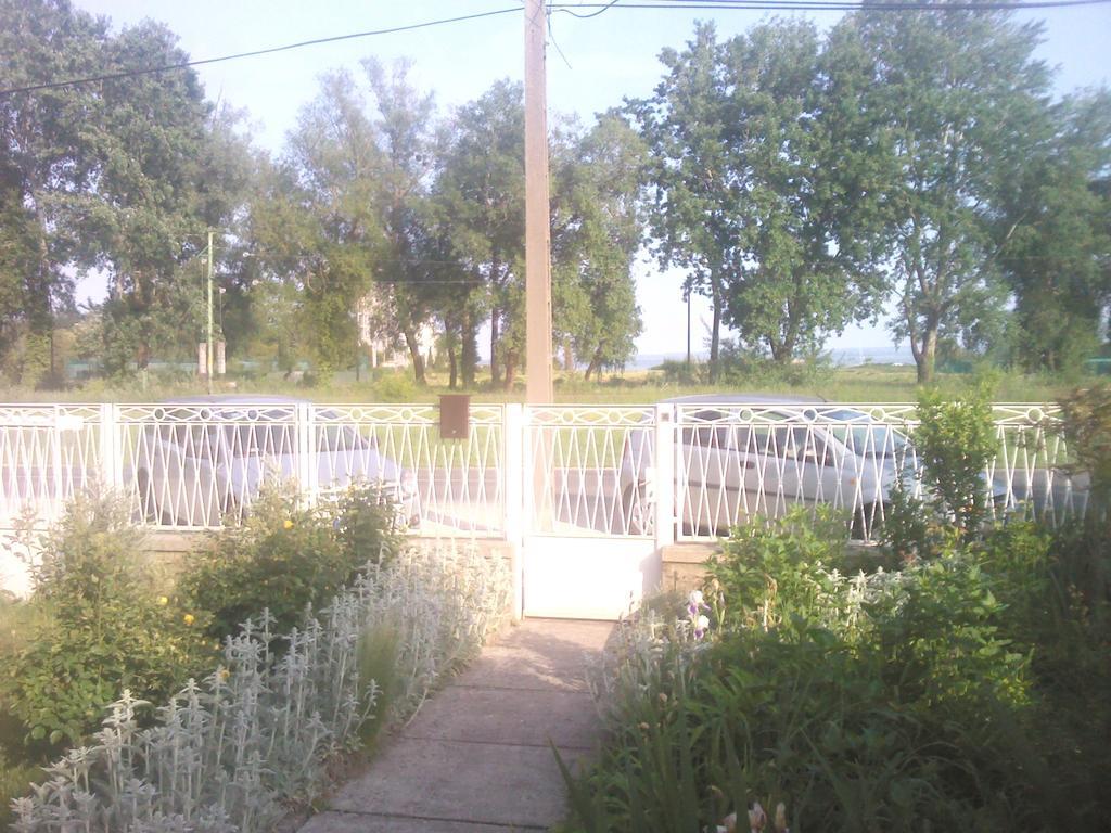 Napfeny Apartment Kestel Dış mekan fotoğraf