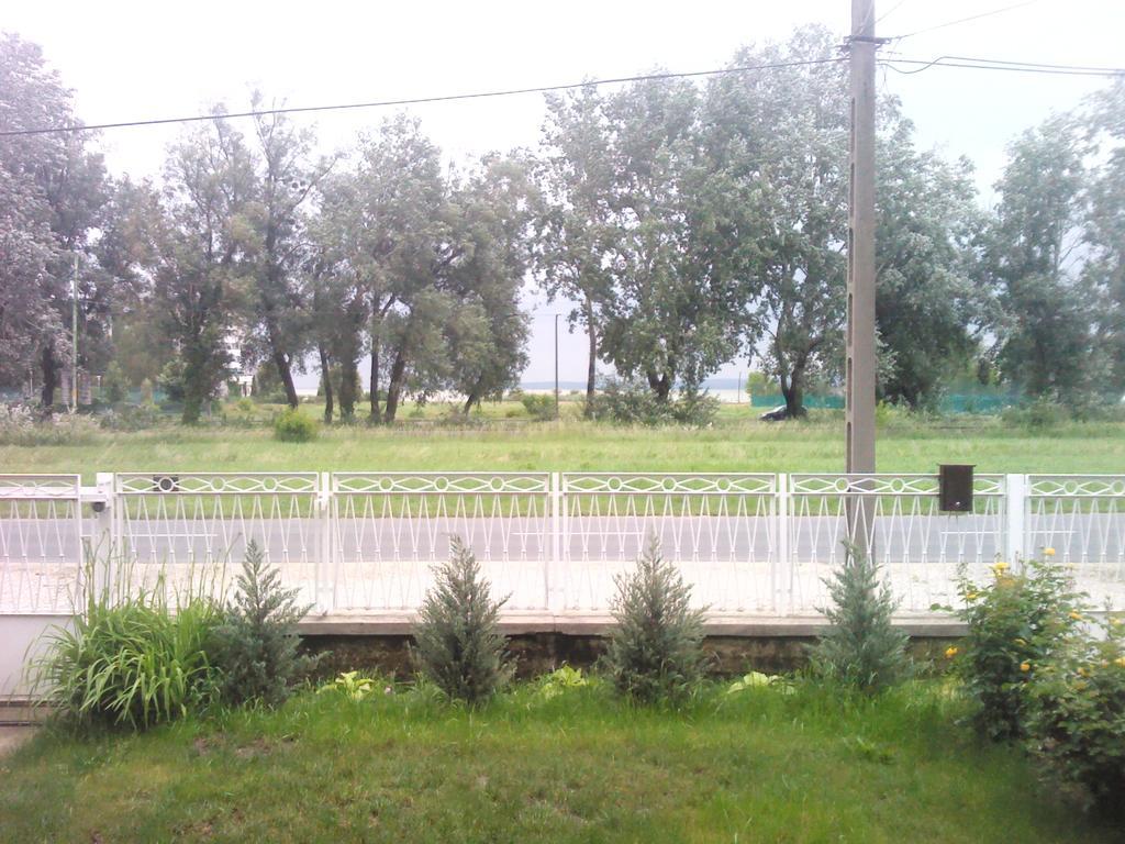 Napfeny Apartment Kestel Dış mekan fotoğraf